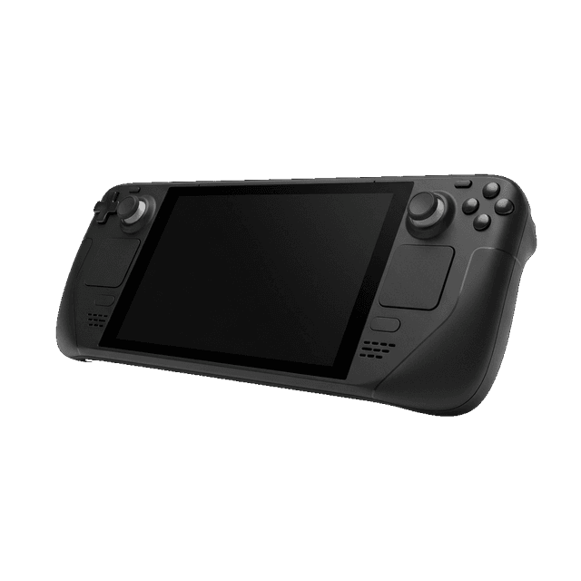 Gaming Handheld