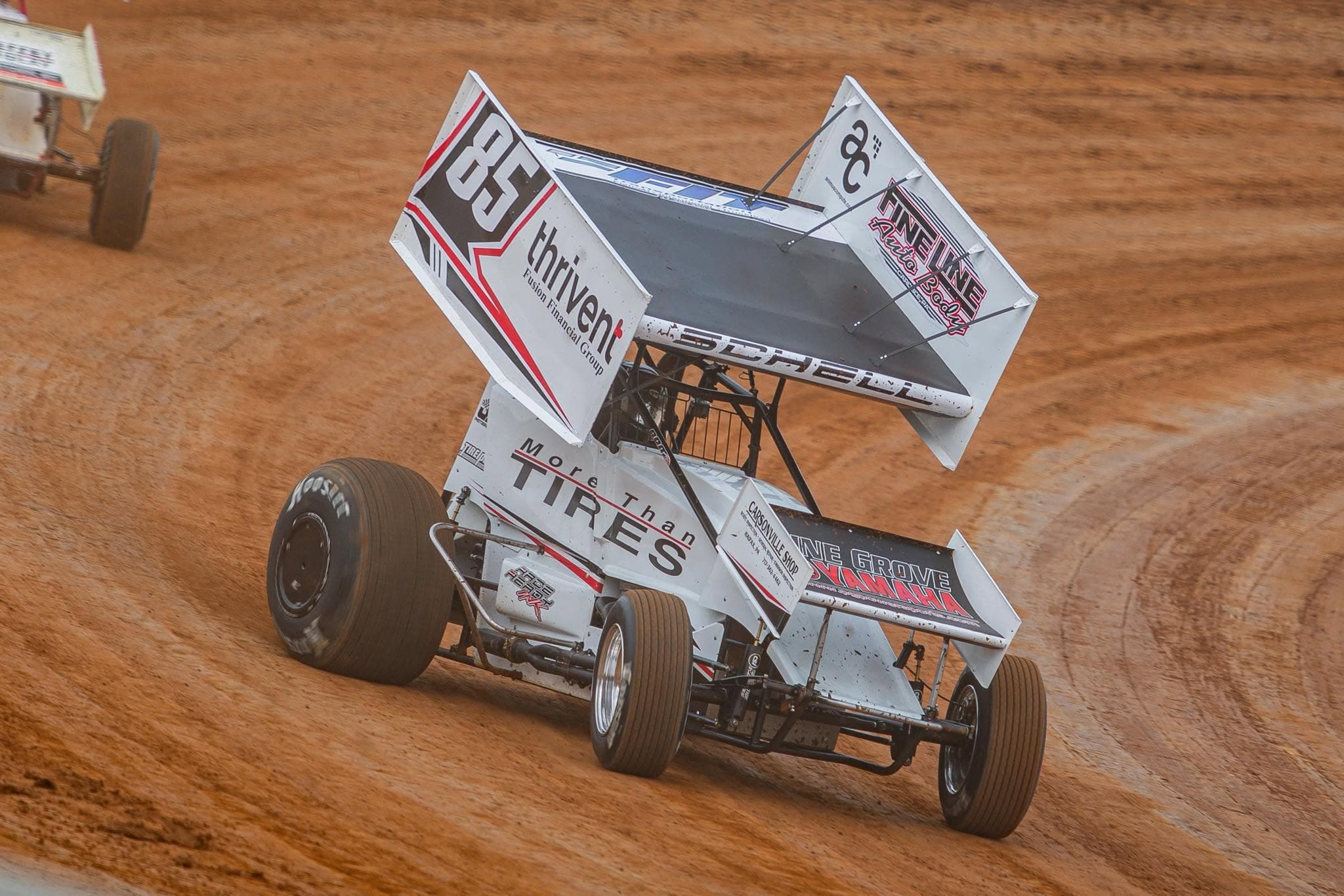 Tyler Schell Racing